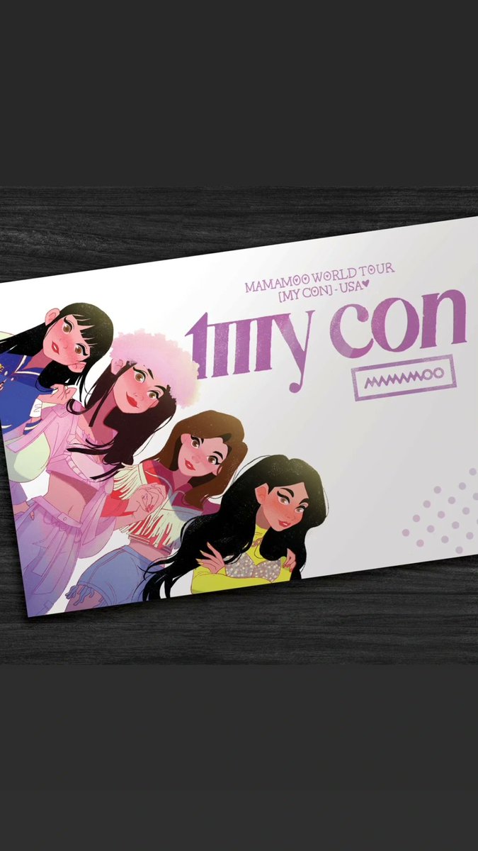TorresKire's tweet photo. Fanart of mamamoo ✏️✨️ love drawing the queens @RBW_MAMAMOO #MAMAMOO_MyCon #MYCON_ATLANTA #Mycon_ATL #MyConUSA https://t.co/9AeNLhyRSp