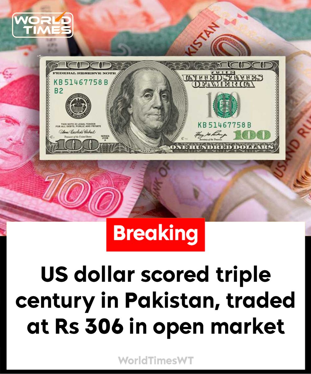 World Times on Twitter "The US dollar on Monday continued flight in the interbank and open