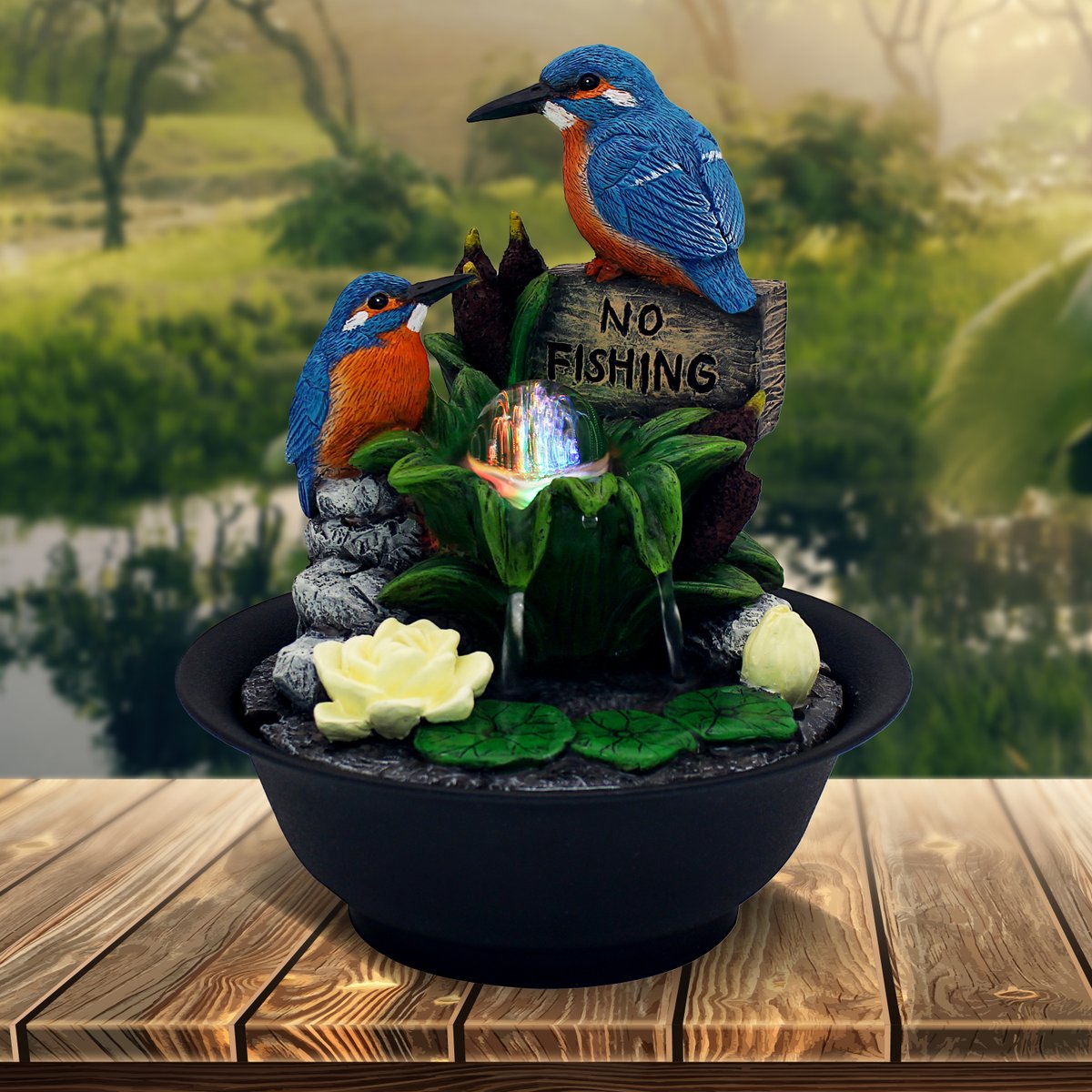 Lesser & Pavey Ltd tweet media