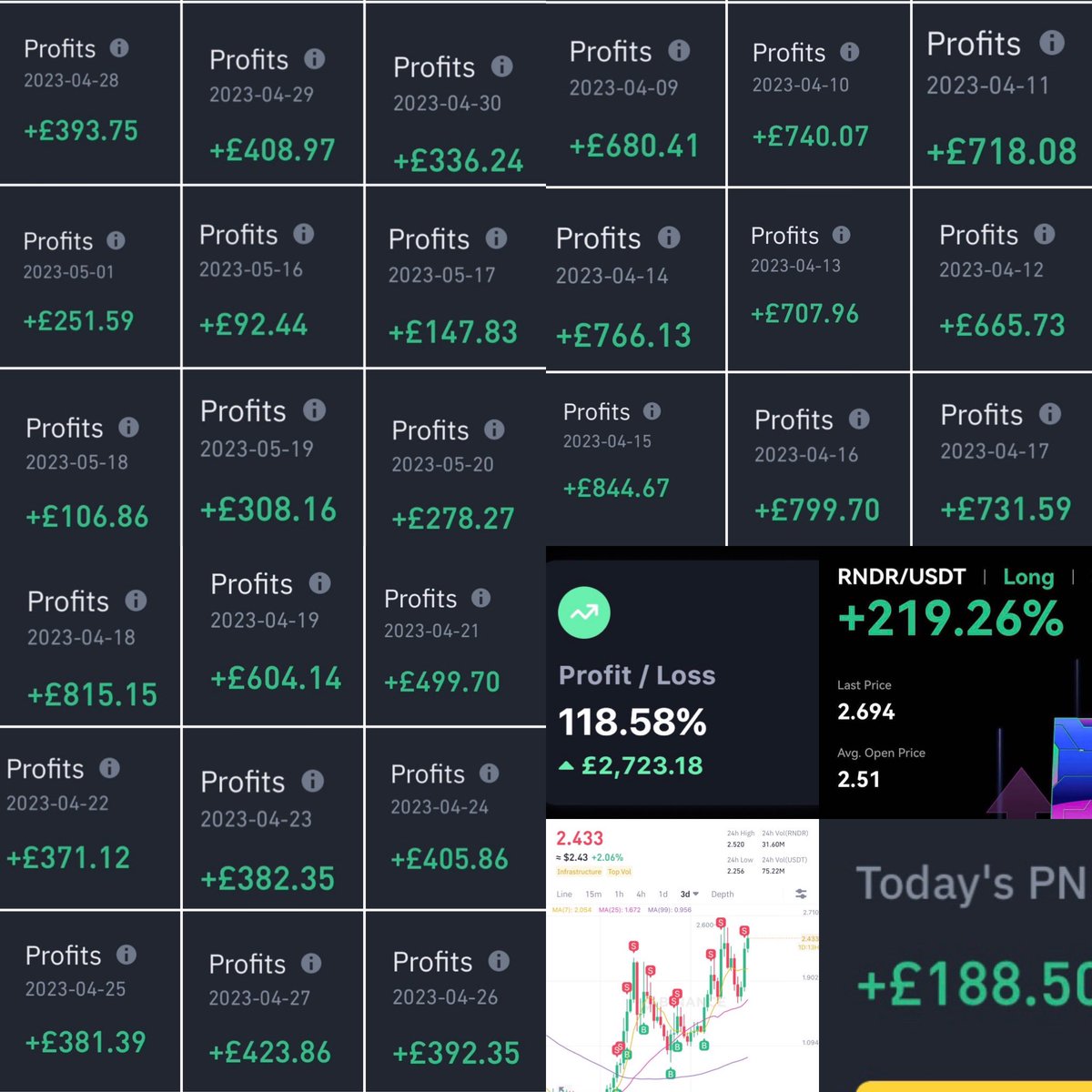 11 Notify⚡ tweet media