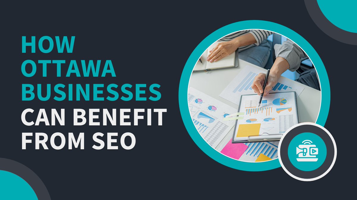 Ottawa SEO Inc. tweet media
