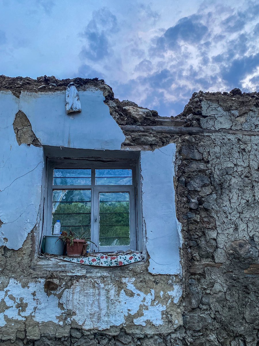 Yaprak döker bir yanımız bir yanımız bahar bahçe 🪴