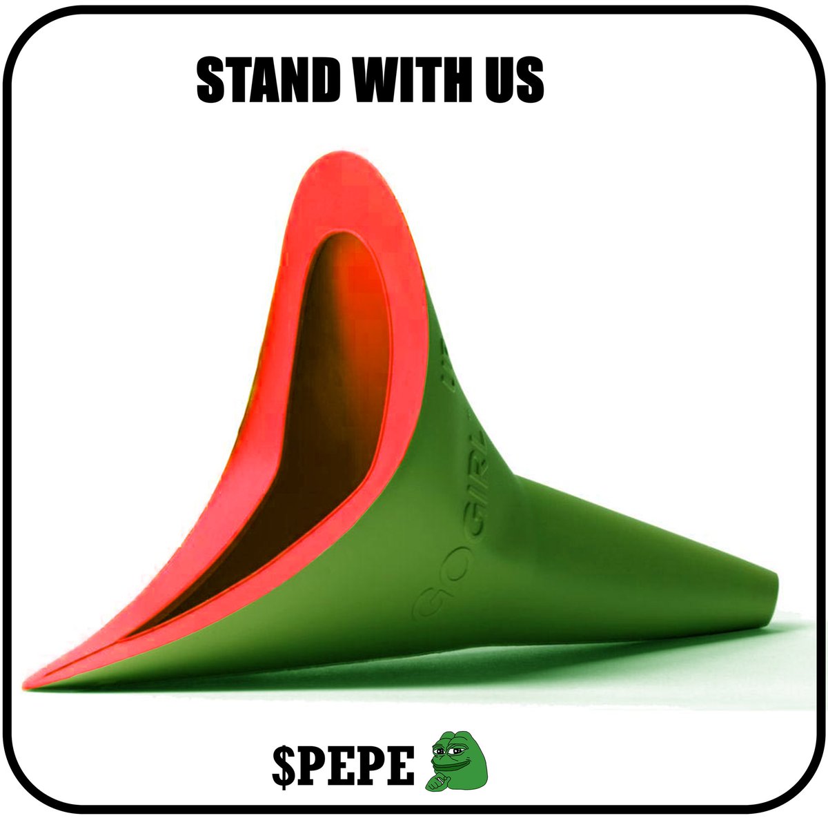 MrHodlpig's tweet photo. @davidgokhshtein $PEPE #STANDTOPEE #STANDWITHPEPE https://t.co/xd01N9bdET