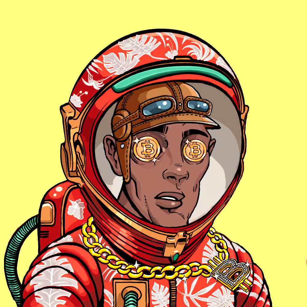 Happy Bitcoin Pizza Day, Punks 🫡🍕

#SPC #SPC4L