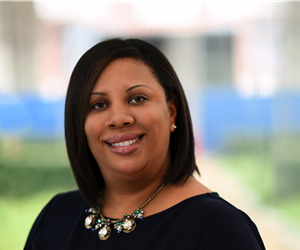 Dr. Rayne Rouce received the Award for Excellence in Advancing Diversity, Equity & Inclusion from the American Society of Gene and Cell Therapy. One of three new awards from ASGCT to acknowledge individuals who have done exceptional work in the areas of service, DEI & mentorship.