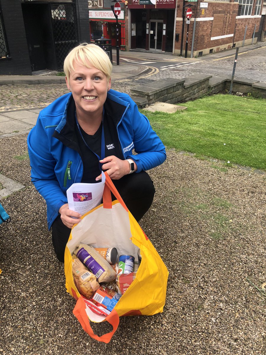 We are volunteering to gather food for the @WEFoodbank <a href="/Lifevineyarduk/">Life Vineyard Church</a> today. If you are in the #NE1 #Newcastle area and have food that is shortly going out of date or surplus please let us know and we can collect #challengepoverty 🙏🏻
