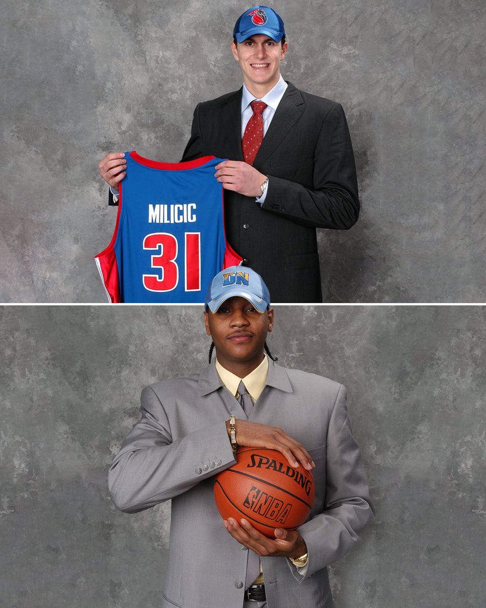 BSMotorCity's tweet image. Happy retirement Melo!