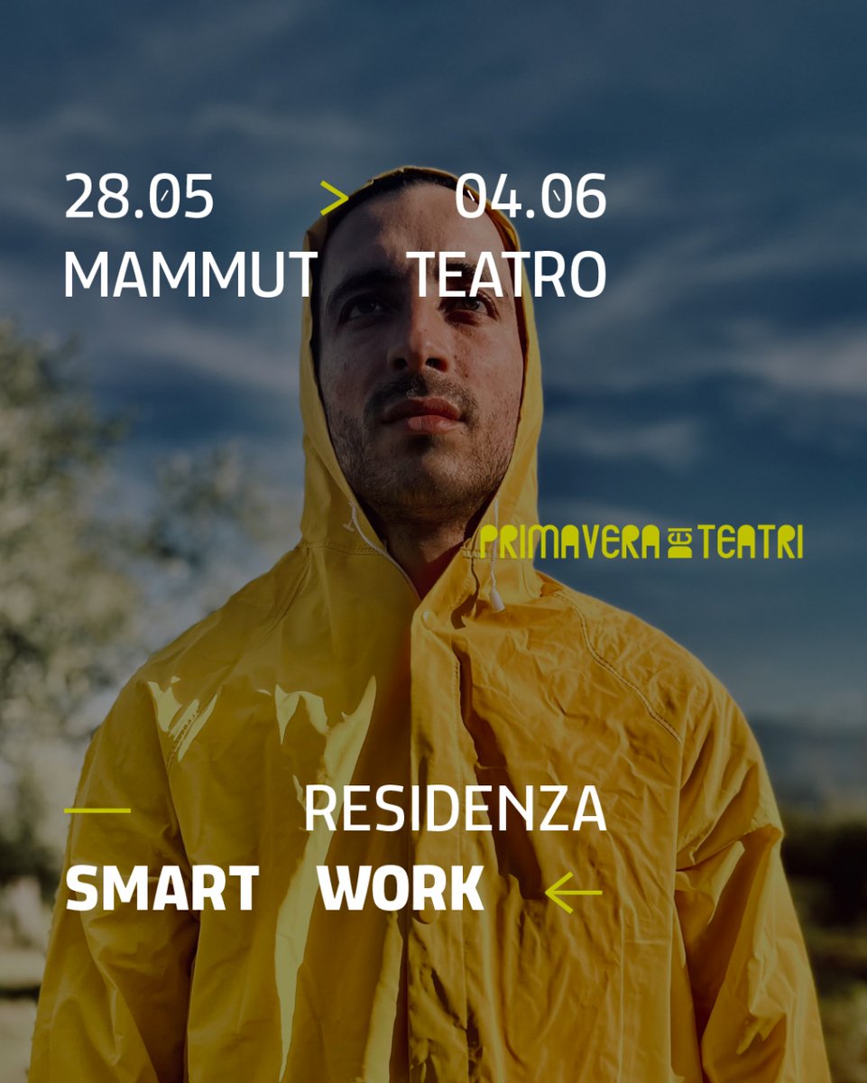 Primavera Dei Teatri tweet media