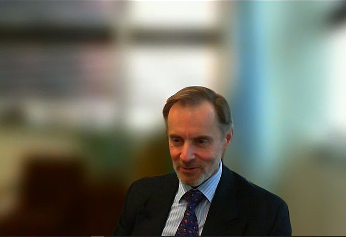 IMOIMLI's tweet image. Now@IMLI: Mr. Vladimir Jares (Director, DOALOS) lecturing on “United Nations and Ocean Governance–The Present &amp;amp; The Future” to IMLI Class of 2022-2023 &amp;amp; external participants
#IMLI #IMO #DOALOS #creatingcloserlinks #serving_the_rule_of_international_maritime_law #LongLiveIMLI