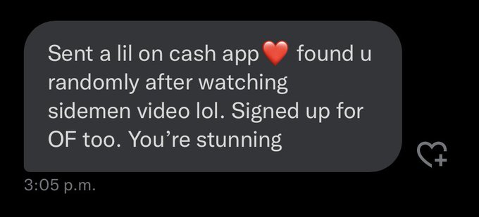 this energy 😻❤️&zwj;🔥 https://t.co/uF4OP10fs0