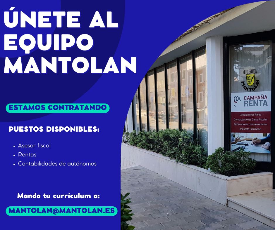 fperezpacho's tweet photo. Oferta de trabajo. https://t.co/64y18yW5YI