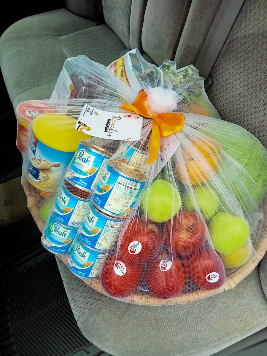 fruitsipng's tweet photo. N50,000 each
Kindly RT if this comes across your TL
#Fruitbasket #Fruithamper https://t.co/2xJaTYVBwq