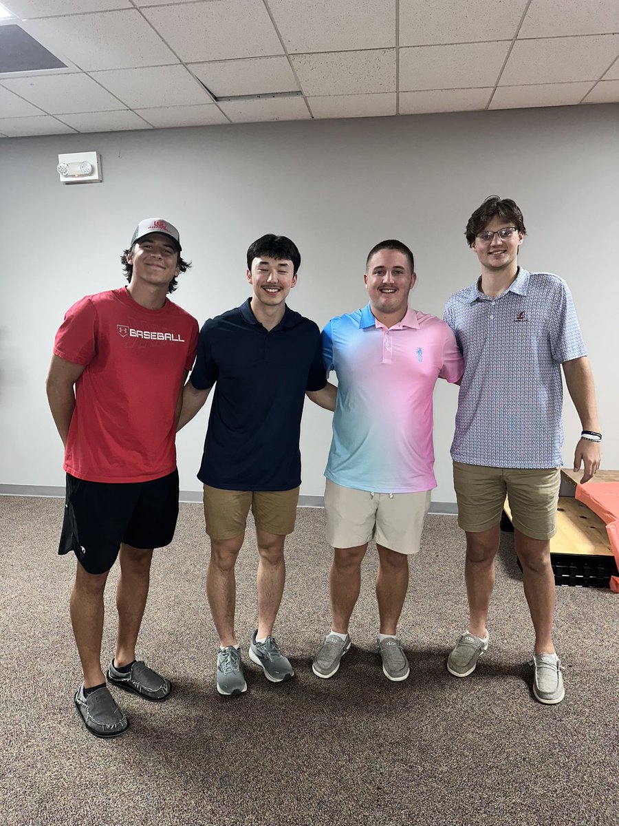 plapp_cole's tweet photo. Senior Year Lacrosse Banquet 🥍 https://t.co/ew9UjCipuo