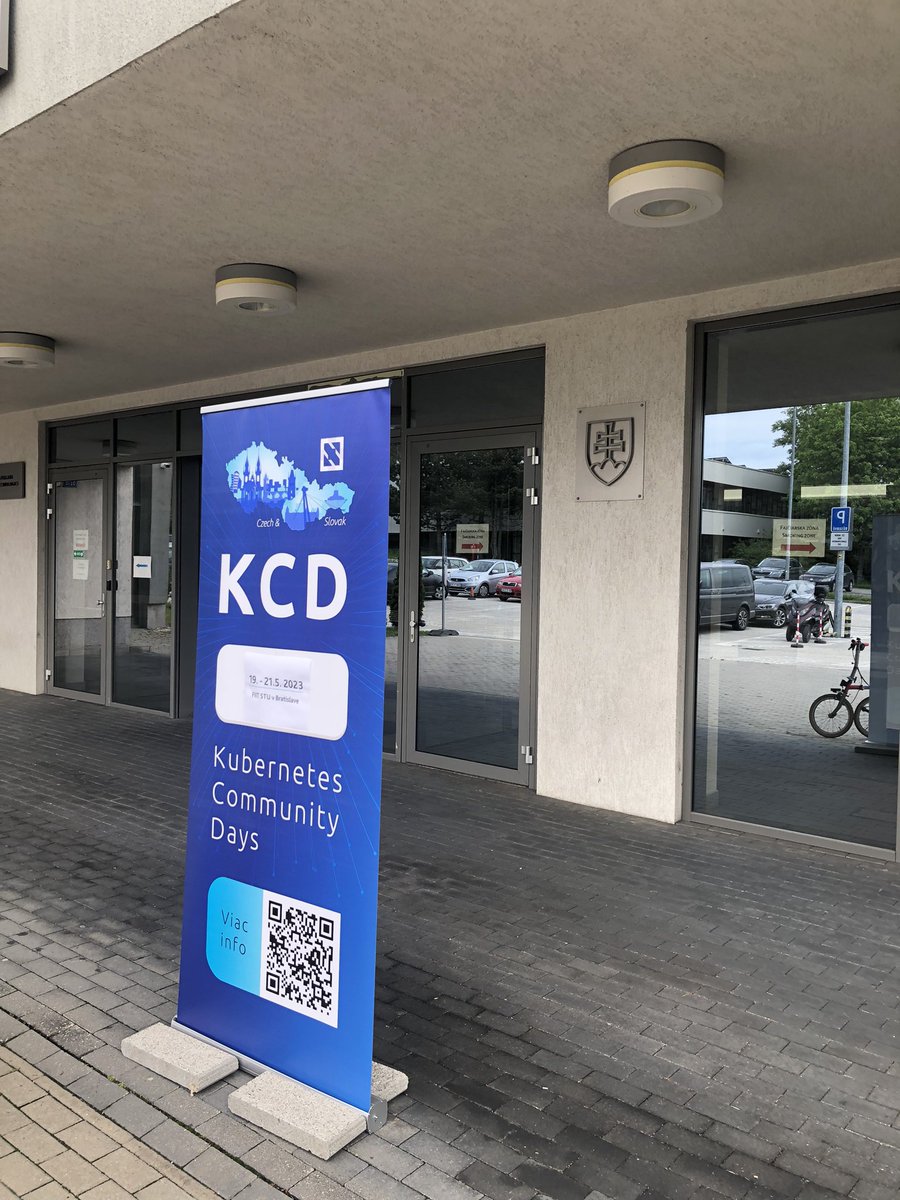 CNCF Community-Led Events tweet media