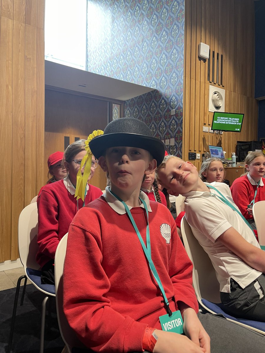 Cradley CE Primary tweet media