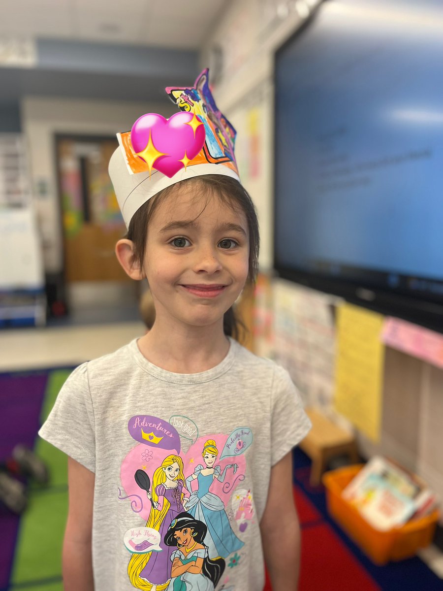 McGradeGibson's tweet photo. Star student! #FHLeads https://t.co/xM06mxylXC
