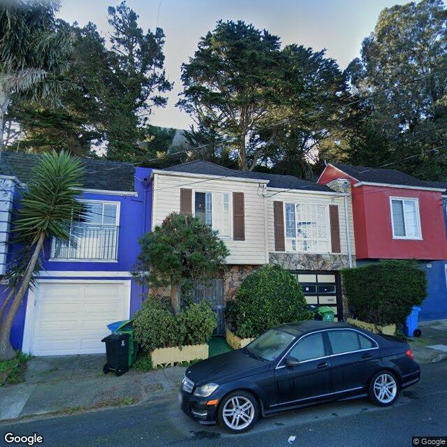 every lot sf on Twitter "847 Dwight Street"