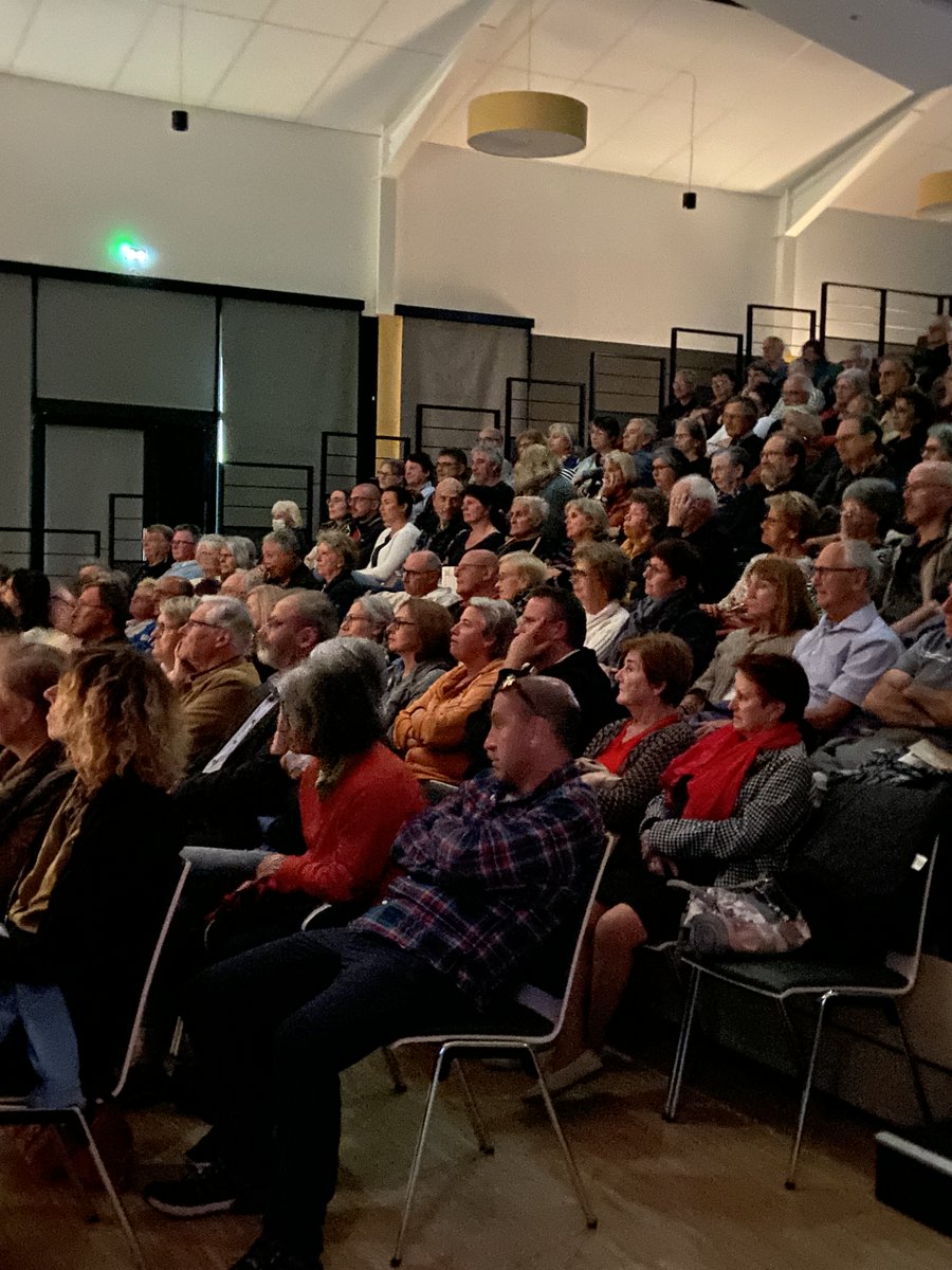 Kora Jazz Trio tweet media