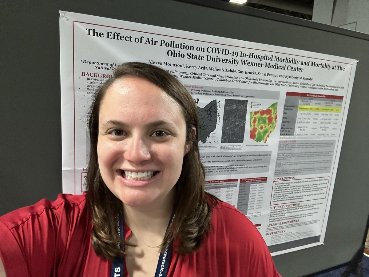 Alexys Monoson, MD tweet media