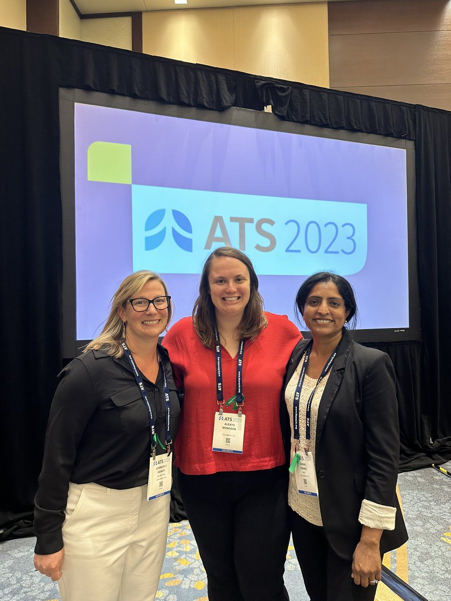 Alexys Monoson, MD tweet media