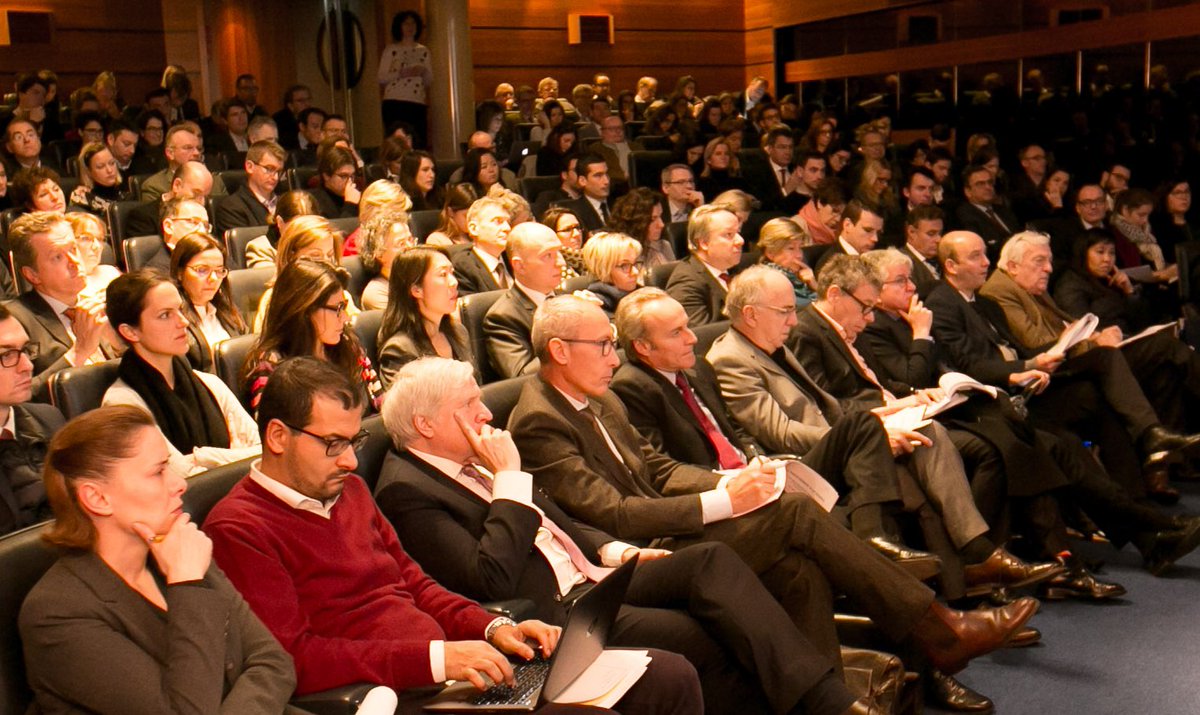 13 juin à Paris - 14h/18h - Actualisez vos connaissances en matière de  TVA et de Taxe sur salaire avec la conférence organisée par la  Commission TVA de l'IACF. Inscriptions sur tickets-iacf.fr