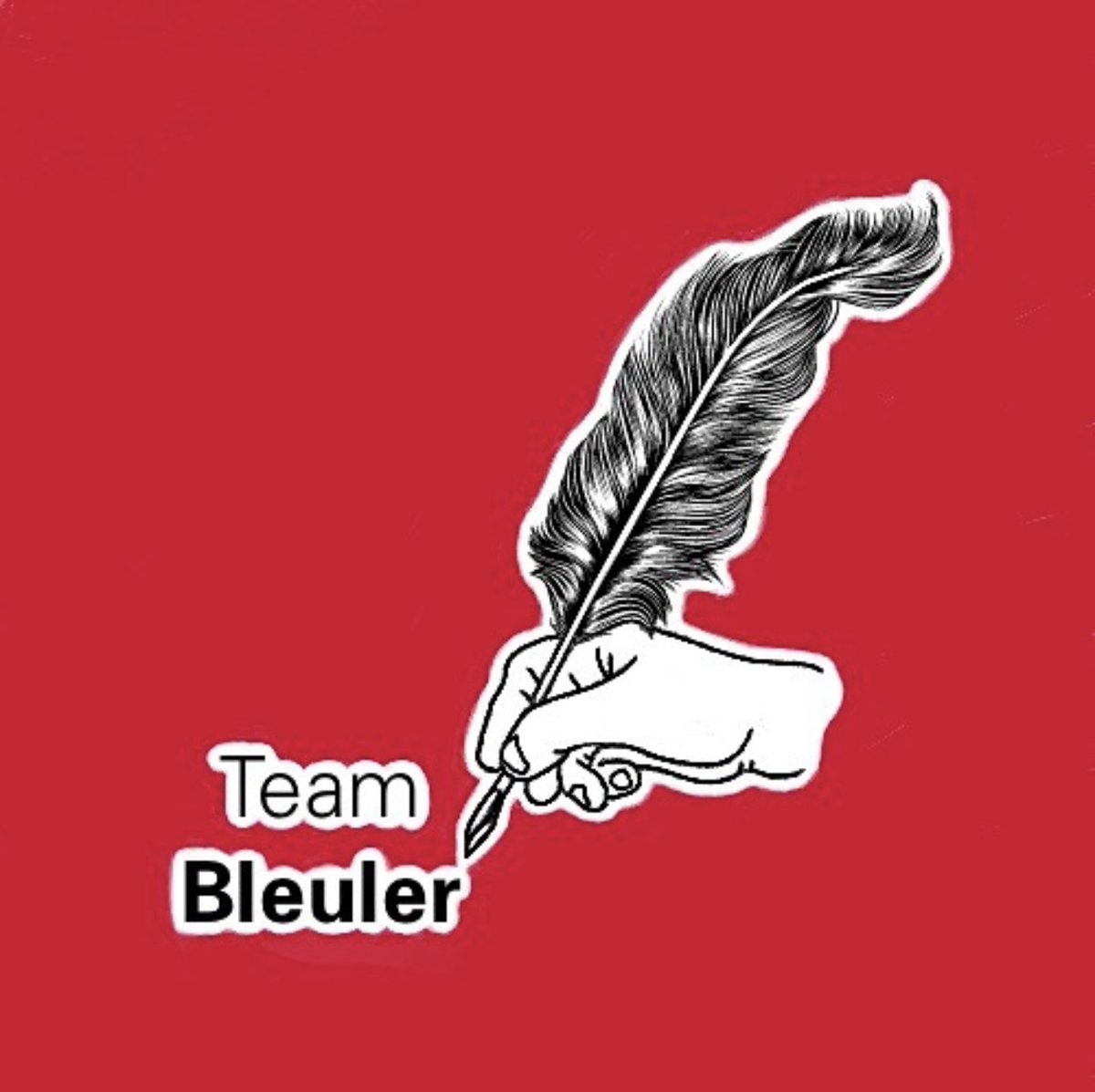 🎨 Wir präsentieren: Unser Lehrstuhl-Logo! 🎨
Natürlich basiert das Design auf fundierten Überlegungen. Was das Ganze mit der <a href="/uni__augsburg/">Universität Augsburg</a>, der PhilHist-Fakultät und dem "Parzival" zu tun hat, ist hier nachzulesen: instagram.com/p/CsA_6QEt1Va/
#teambleuler #uniaugsburg