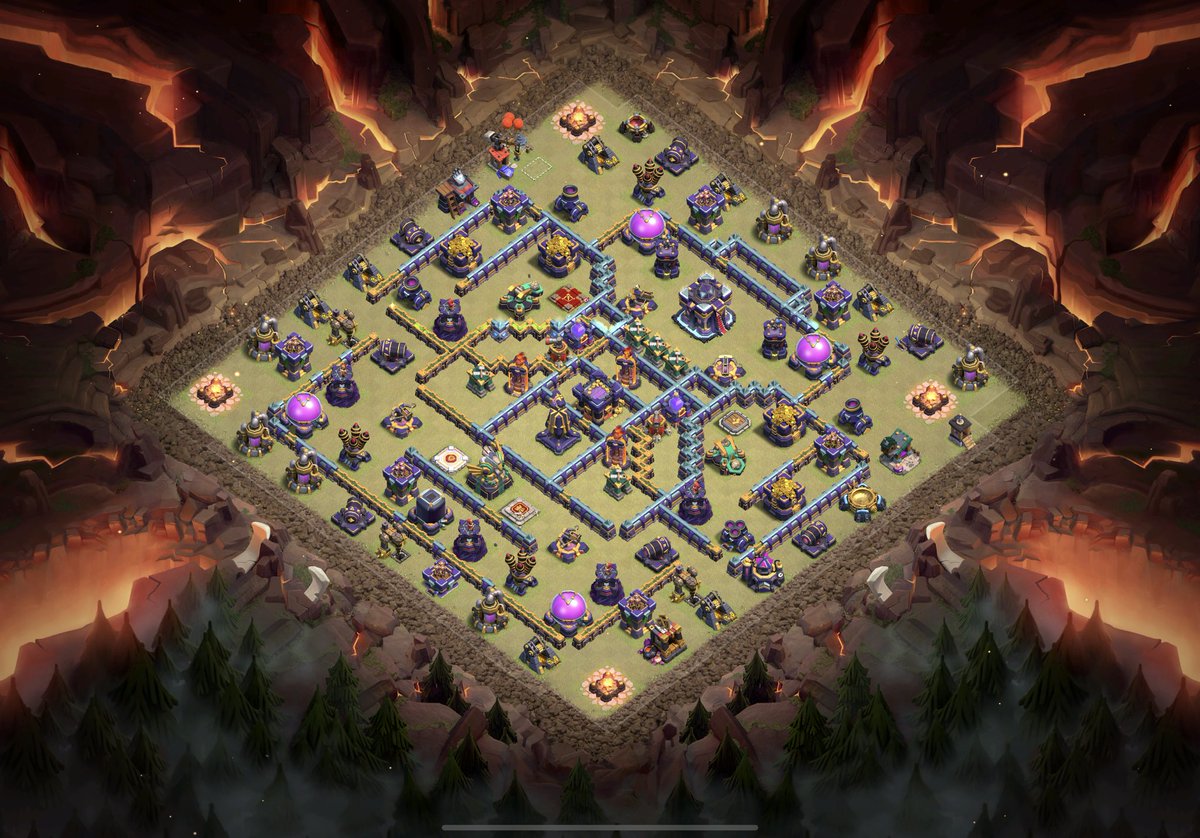 Base3 cc:hound,3hh,gobs