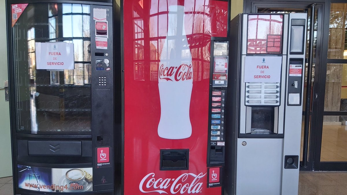 Triste metáfora de cómo tiene #Majadahonda el Partido Popular tras 30 años de gobierno👇🏼

No te conformes ni te resignes porque el 28M, gracias a tu voto, esto va a cambiar.

Vota por el futuro de tu familia y el de nuestra ciudad: VOTA CIUDADANOS

#MajadahondaPrimero🧡