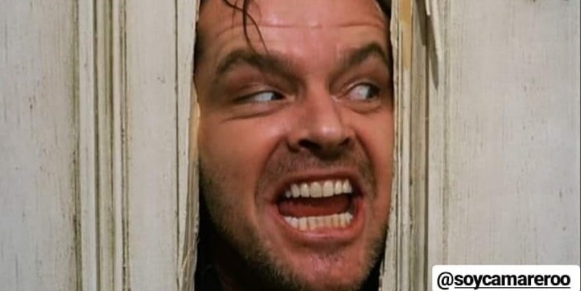 Soy Camarero tweet media