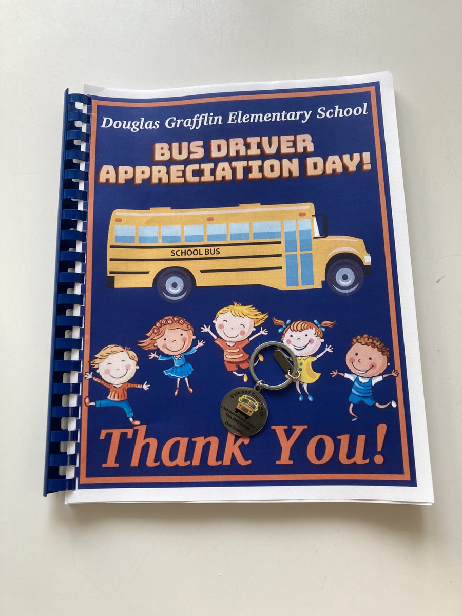 Debbie Alspach tweet media