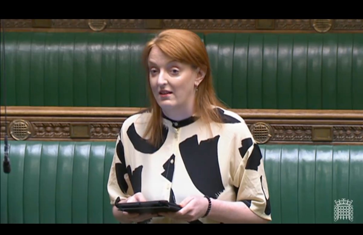 PsyPAN (@psypanglobal) on Twitter photo Huge respect for @charlotte2153 for being so courageous & open about living with #PTSD during the Commons debate on rescheduling psilocybin. This would enable more research into its effect on numerous health conditions
Watch: parliamentlive.tv/event/index/f8…
<a href="/PAR_global_/">PAR - Psilocybin Access Rights</a> <a href="/HeroicHeartsUK/">Heroic Hearts Project UK</a> Huge respect for @charlotte2153 for being so courageous & open about living with #PTSD during the Commons debate on rescheduling psilocybin. This would enable more research into its effect on numerous health conditions
Watch: parliamentlive.tv/event/index/f8…
<a href="/PAR_global_/">PAR - Psilocybin Access Rights</a> <a href="/HeroicHeartsUK/">Heroic Hearts Project UK</a>