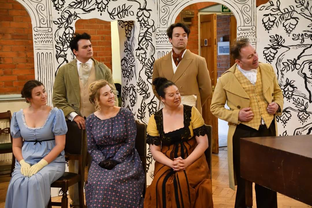 Surrey Opera tweet media