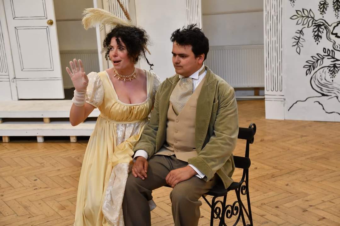 Surrey Opera tweet media