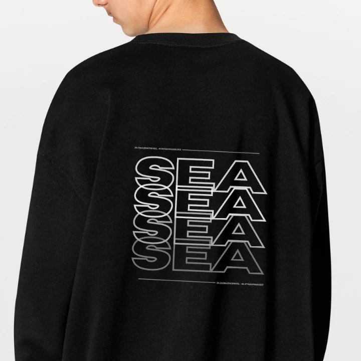 SeaSh0pCh's tweet photo. New SeaSweat design out! #wavescollection https://t.co/S3ImjTg1lk