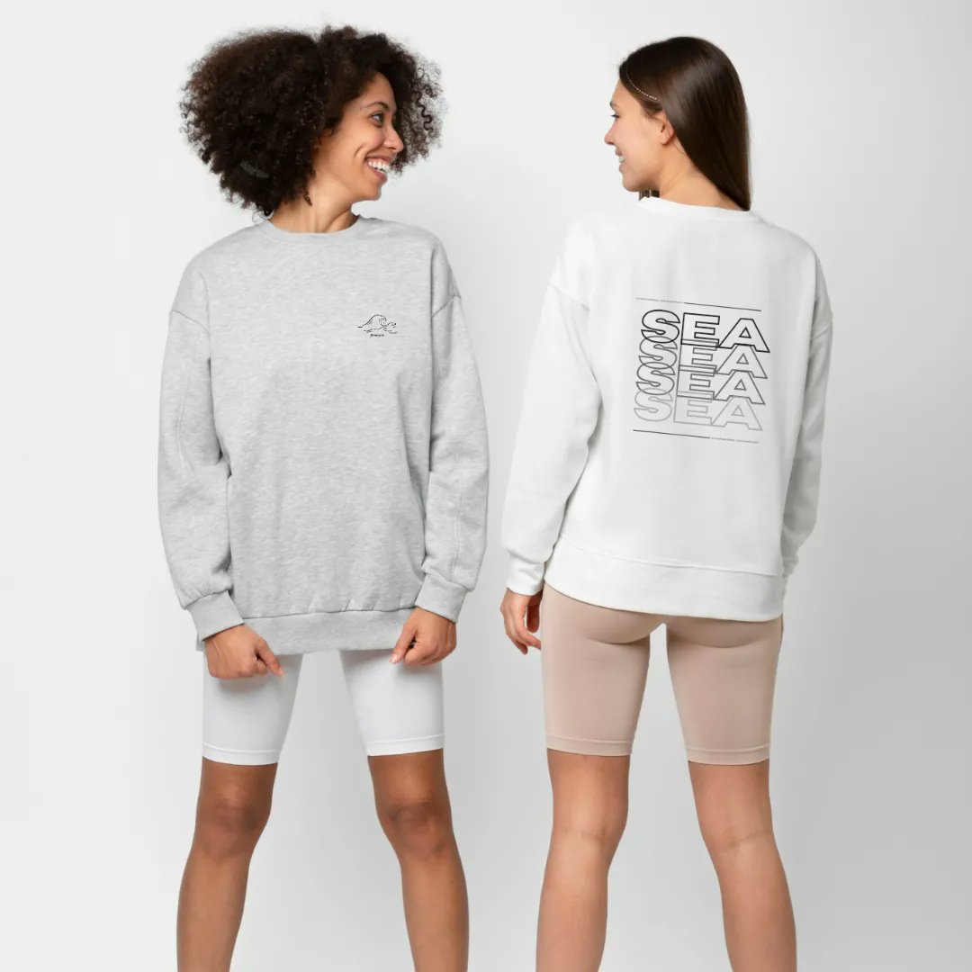 SeaSh0pCh's tweet photo. New SeaSweat design out! #wavescollection https://t.co/S3ImjTg1lk