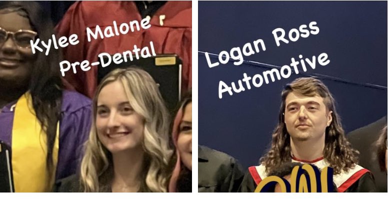 MrsRamsey2000's tweet image. Congrats to FUHS Class of 2023 who attended Fairfield Career Center!