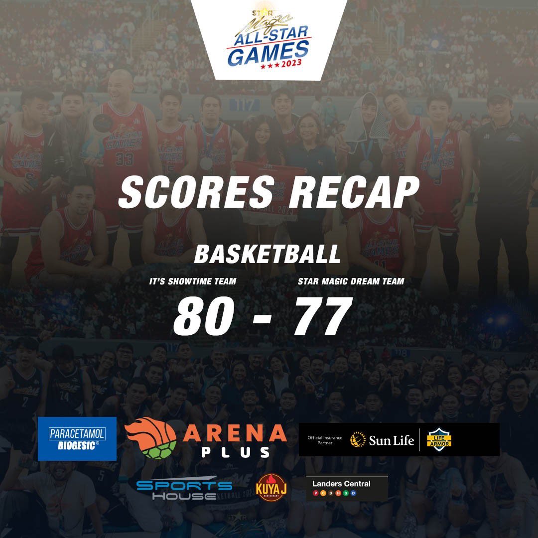 Star Magic on Twitter: