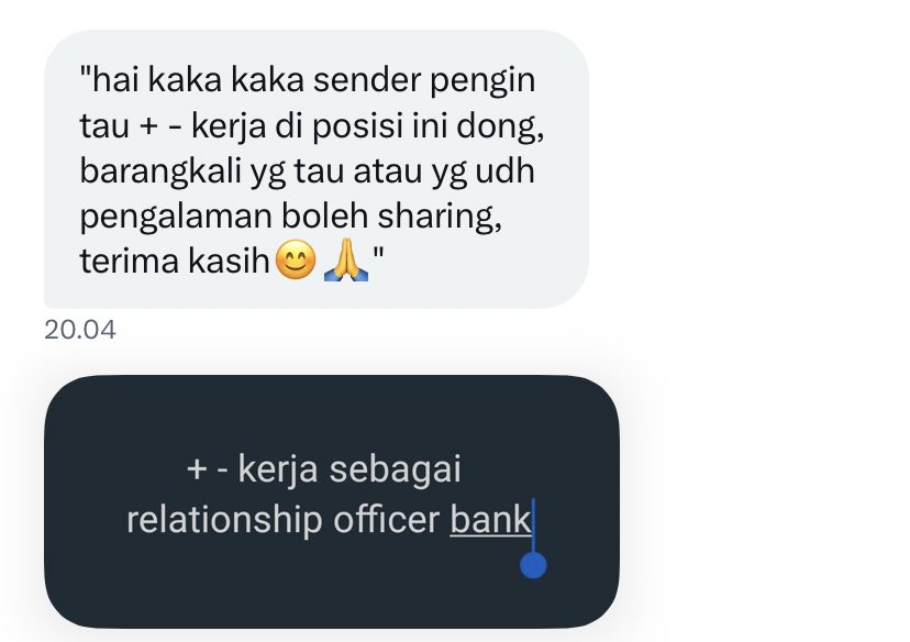 WORK tweet media
