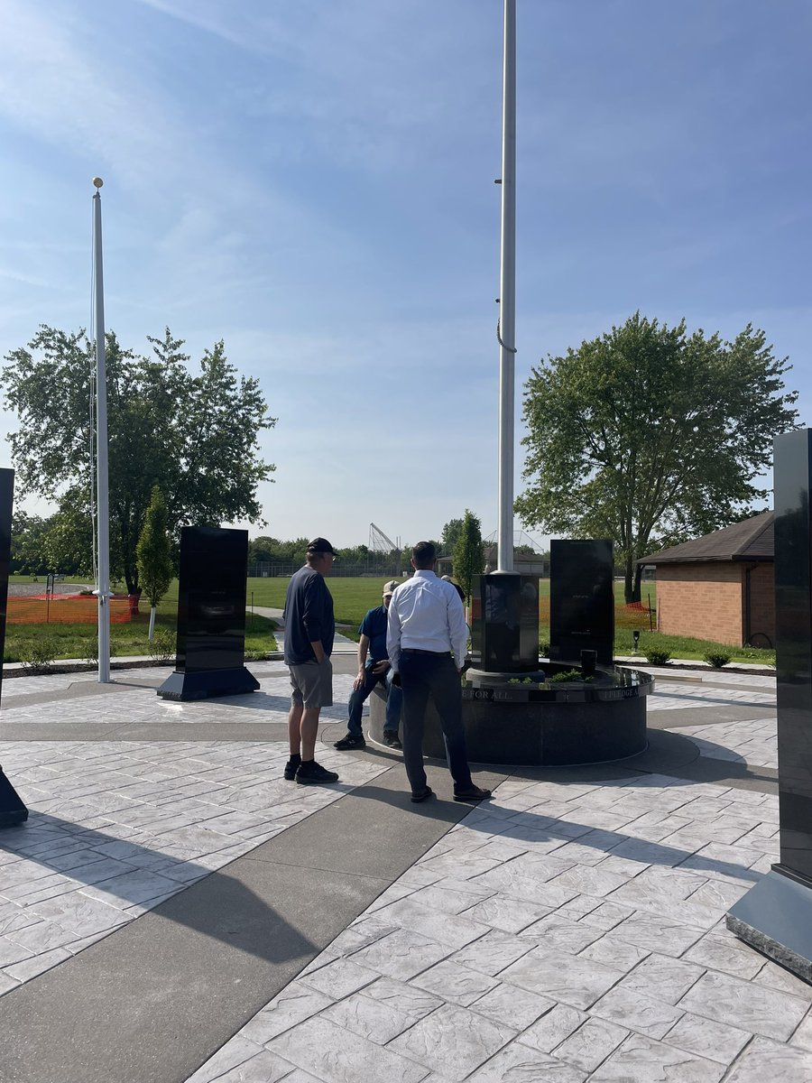 Fairfield Township tweet media