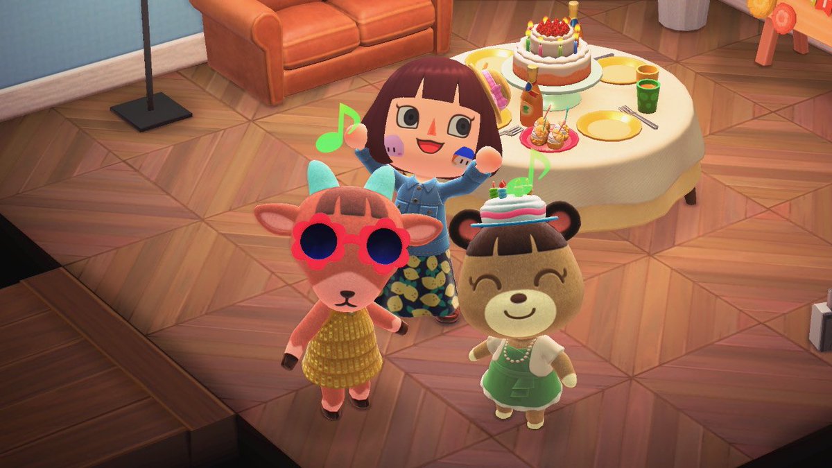 白黒ゆい新たなる未来クリア on Twitter "そういえば昨日はメイちゃんのお誕生日を祝うことが出来ました！ メイちゃんのドレスコード