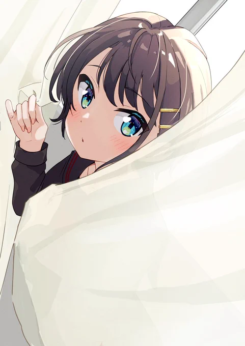 引用RTでお気に入りの絵を4枚載せて次の方に繋ぐ【アートトレイン】 かける。さんから名前をあげてもらいました、ありがとうございます!  素敵な顔を描かれてる3人の方にトレイン繋がせていただきます!重複してたらすみません ※スルーでも大丈夫です!    