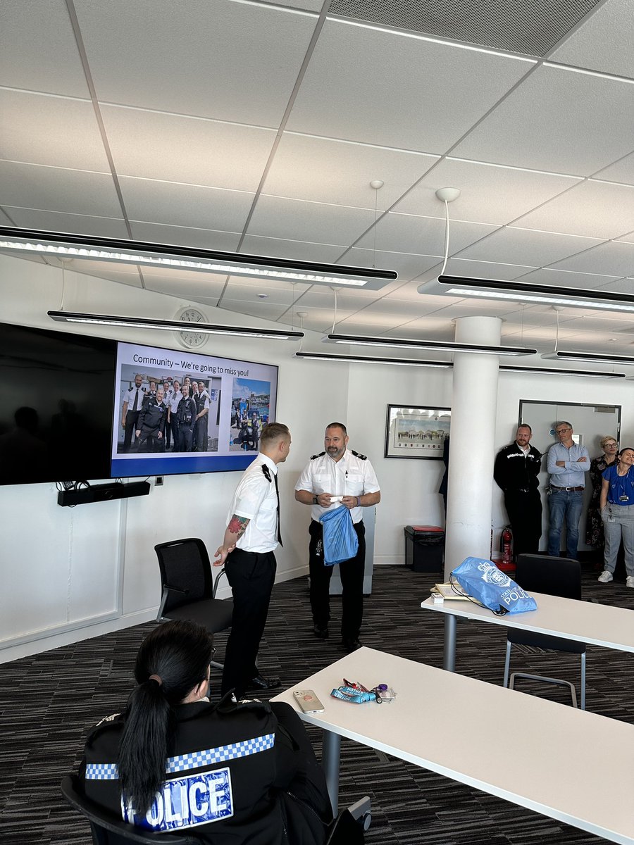 Inspector David Turnbull MCMI fCMgr 🇯🇪 tweet media