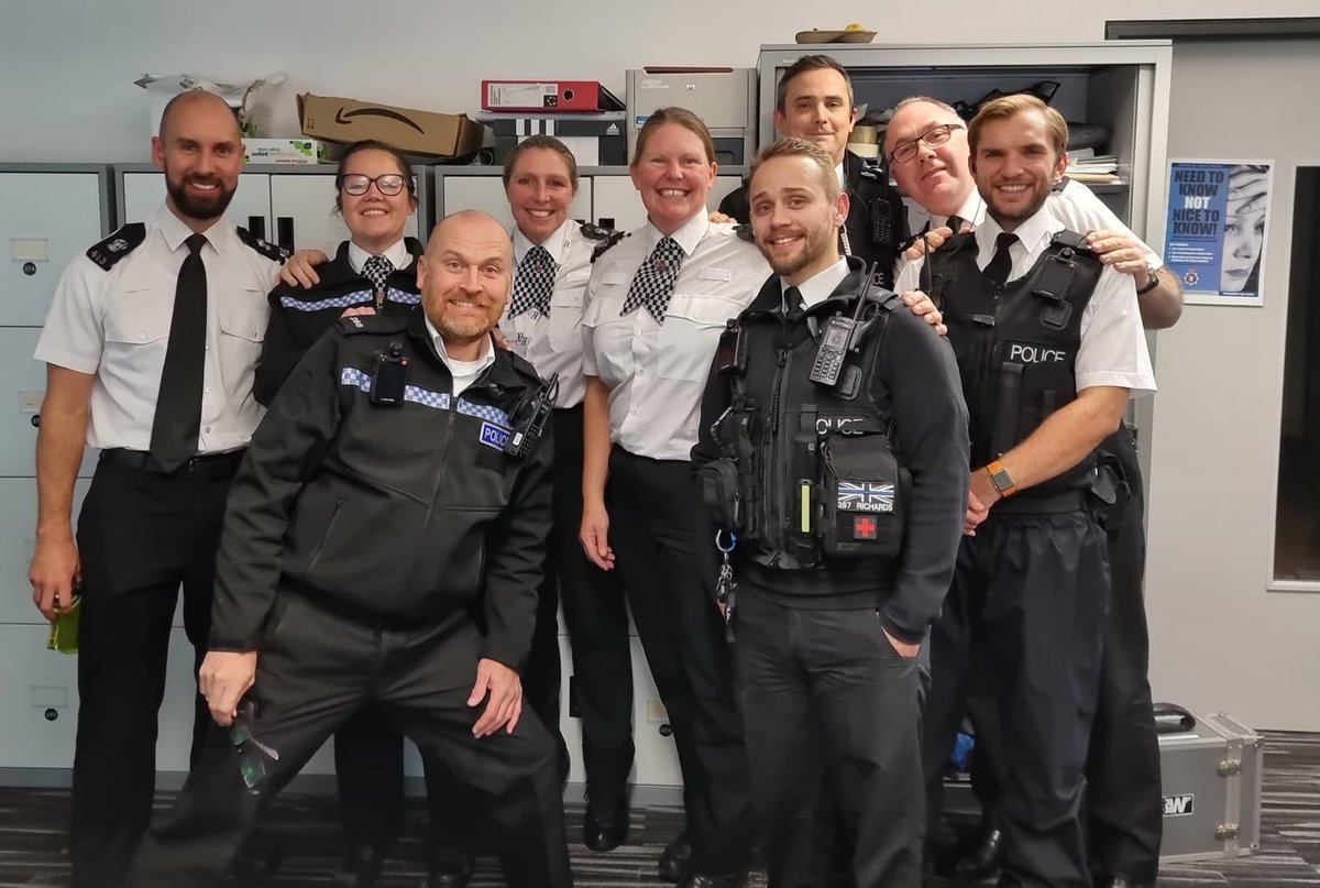 Inspector David Turnbull MCMI fCMgr 🇯🇪 tweet media