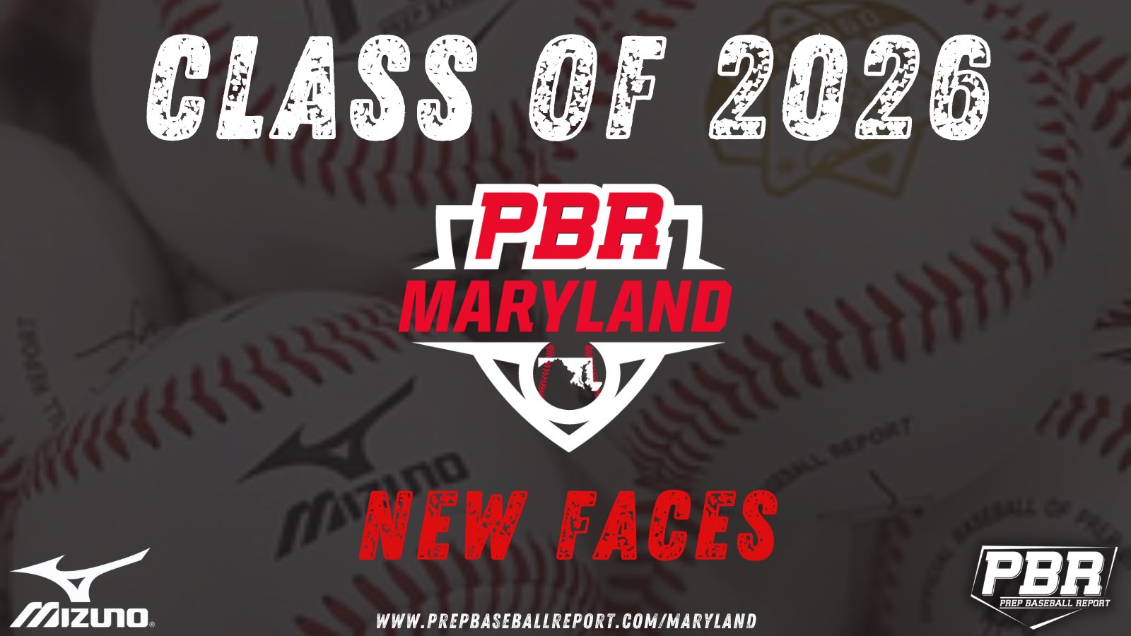 PBR Maryland on Twitter "🚨 MD/DE Class of 2026 🚨 💥 New Faces As we