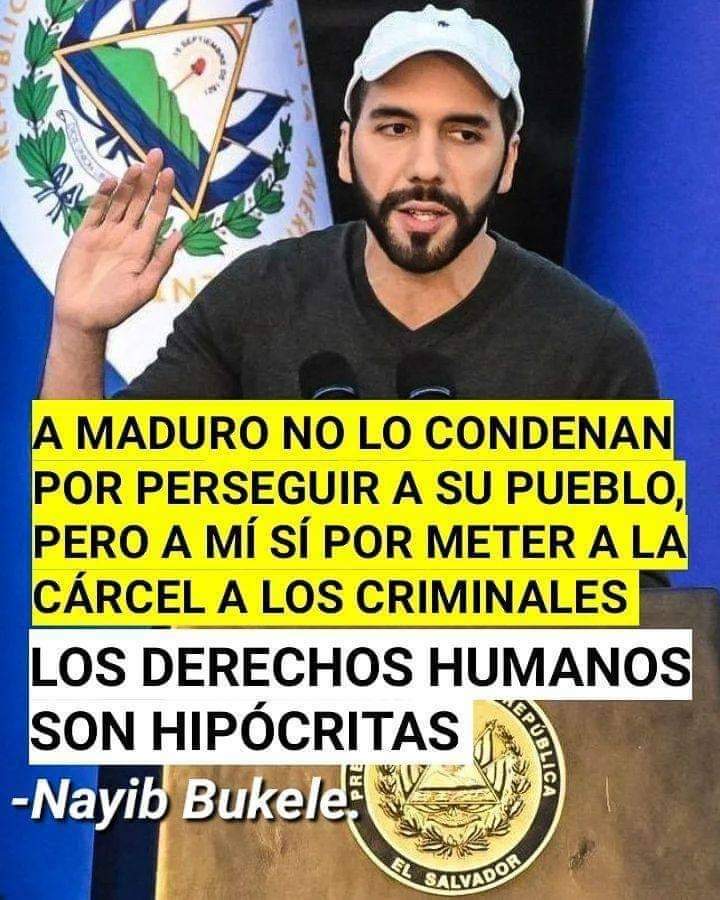 DANTE_eloficial's tweet photo. Sondeo Tuitero 

Está de acuerdo con lo que afirma Bukele 👇

SÍ: 🔄
NO: ♥️ https://t.co/CCAWtN5TKk