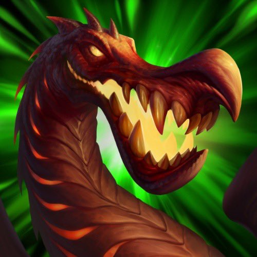 🚨🚨Illuvium Front Page of Twitch🚨🚨

🎉To celebrate I’ll be sliding into his comment section giving away this Rhamphyre Illuvitar 🎉

1️⃣ Retweet 
2️⃣ Comment your Twitch handle 
3️⃣ Tune in