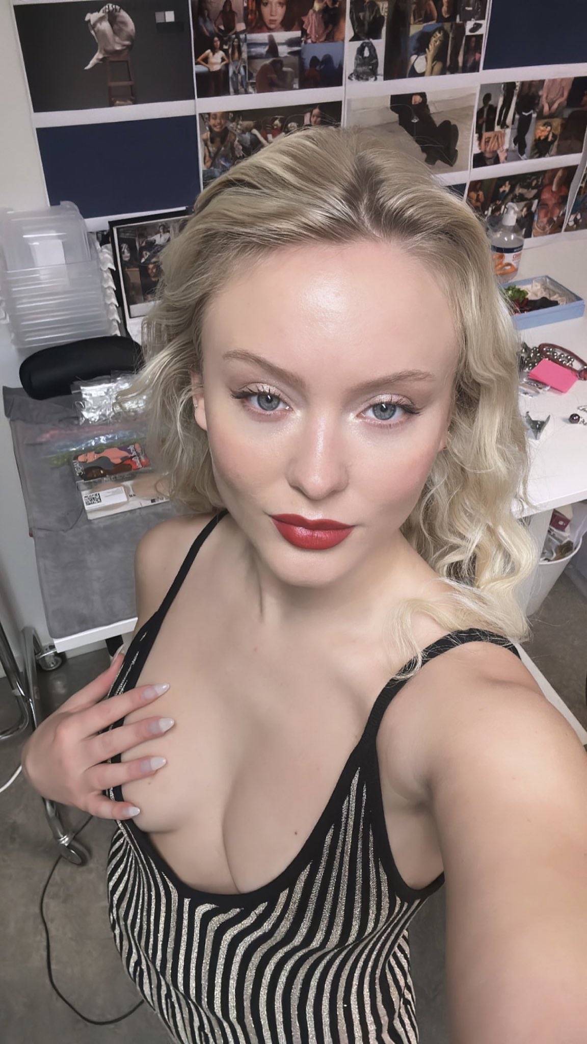 Zara Larsson Argentina (@ArgZaraLarsson) / X