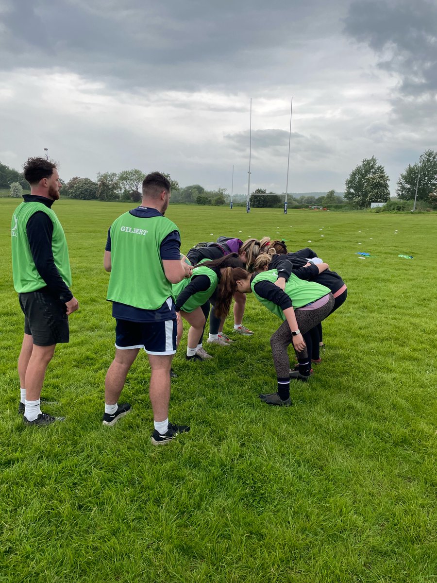 ✅First of 42 Education Introduction to Contact courses completed

If you're delivering contact (or want to) in school, college or uni find your nearest course &amp; book - bit.ly/3W48mZf