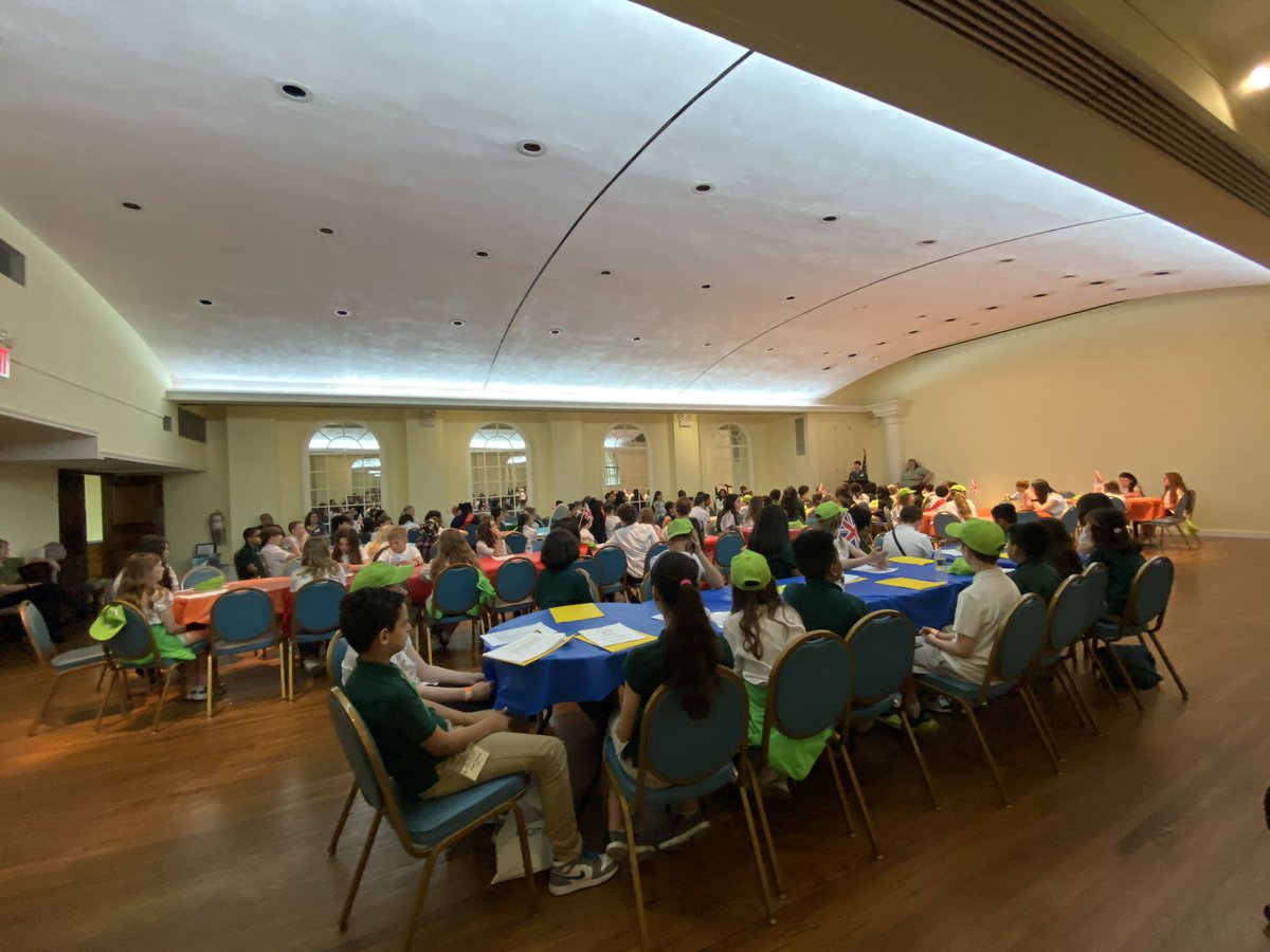 Year 6 HighStPrimary tweet media