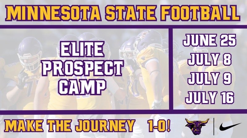 Thank you <a href="/Todd_Taylor28/">Todd A. Taylor Jr.</a> for the camp invite!